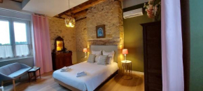 Le Clos des Bories